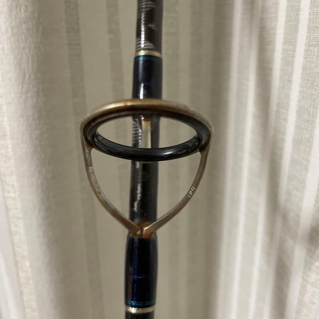 シマノ　16コルトスナイパーBB