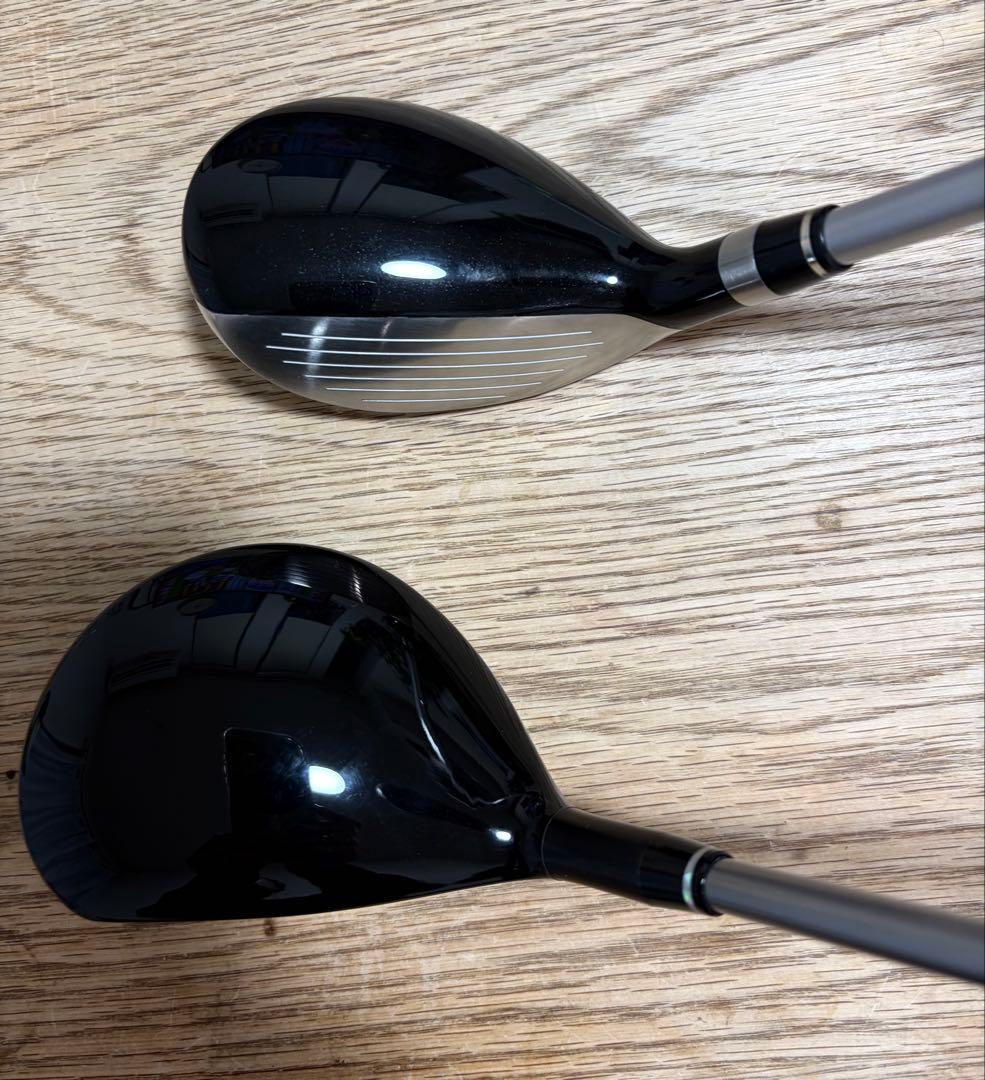 ロイヤルコレクション 2本セットＢＢＤＶ７ＴＯＵＲ３Ｗ　SFD XS U6