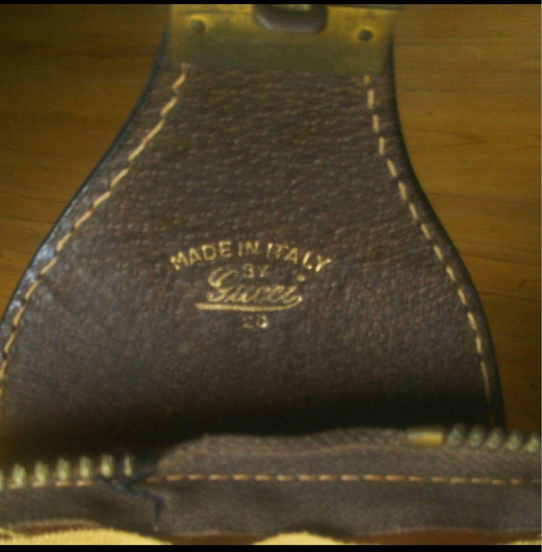 グッチ GUCCI 旅行バッグ 旅行トランク