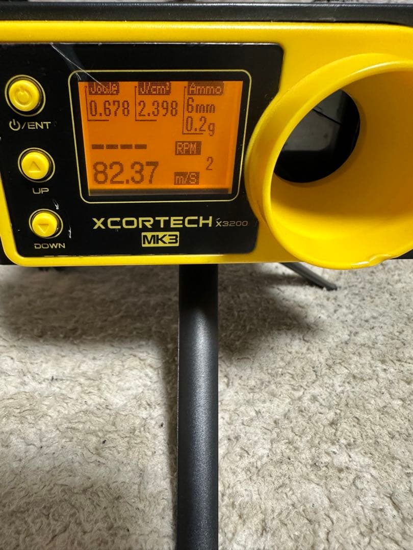 次世代電動ガン SOPMOD M4 東京マルイ付属品多数