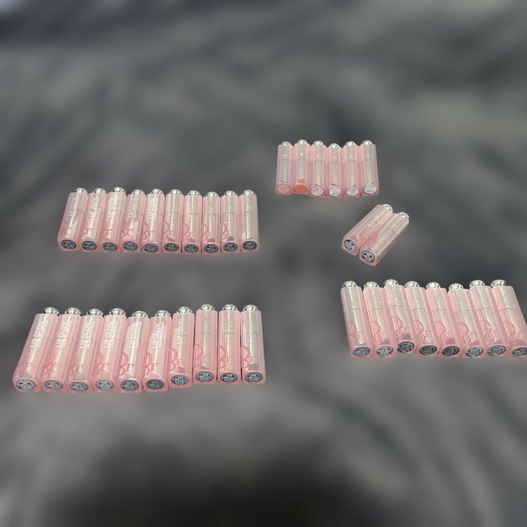 Dior リップグロウ 36本