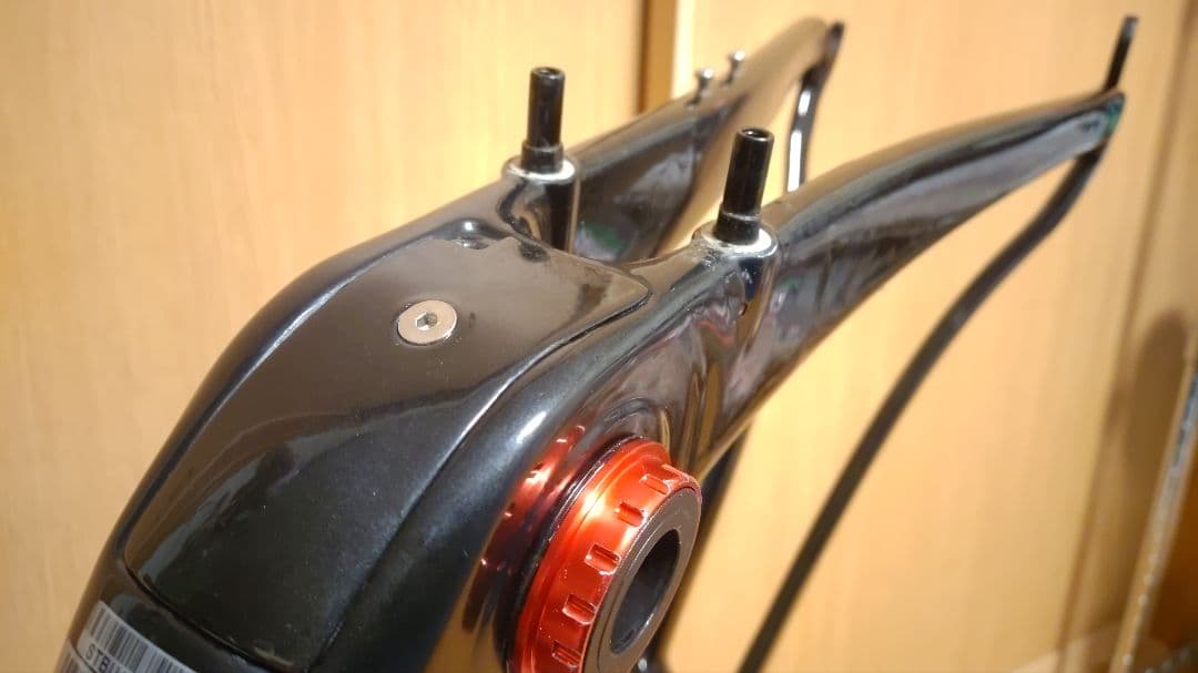 スペシャライズドshiv TTバイク カーボンフレーム　トライアスロン エアロ