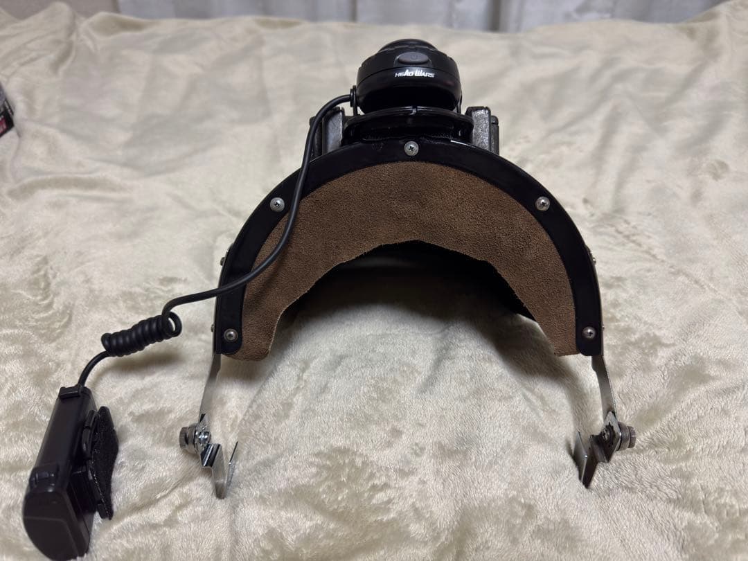 【山本光学 LS-355WP 溶接用送風マスク一式セット】