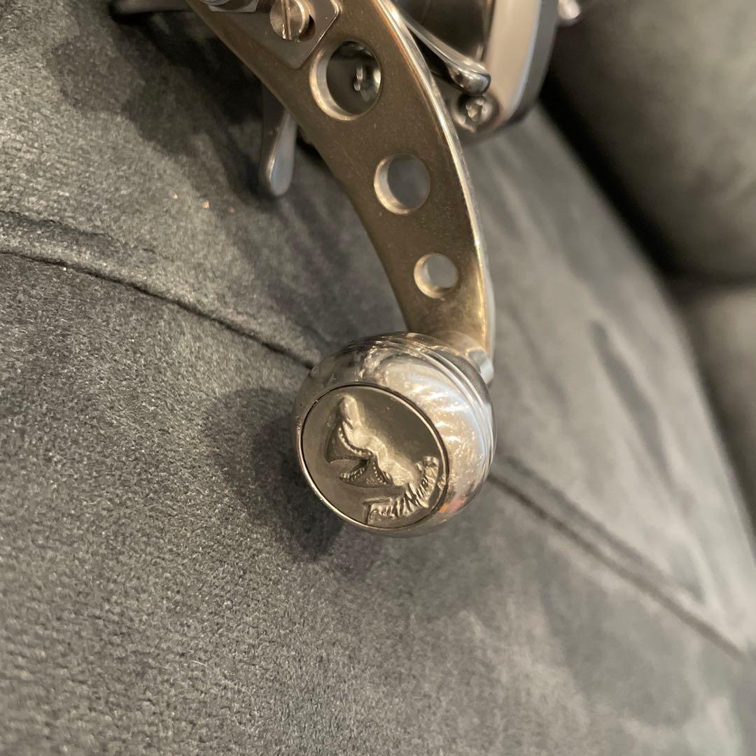 y*7様 シマノ　海魂4000T