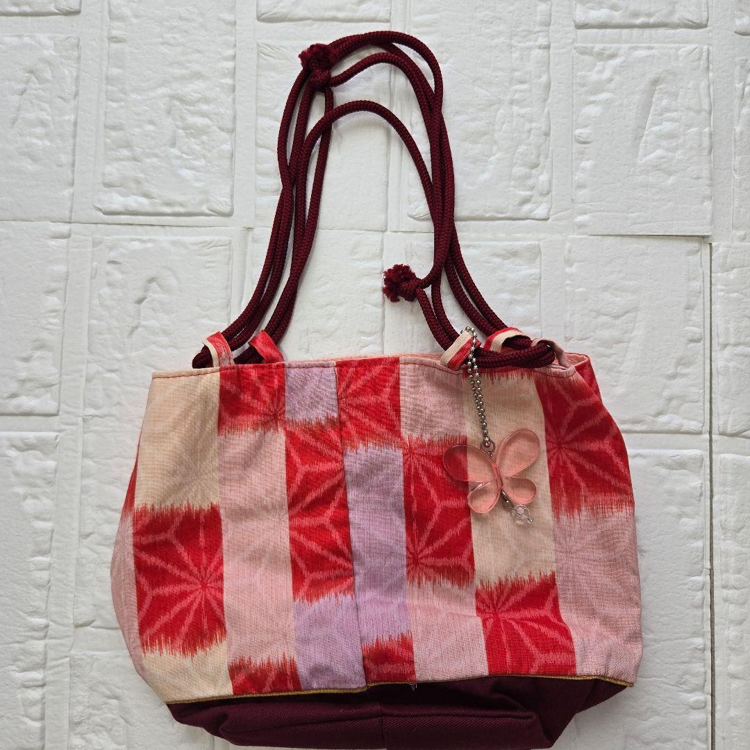 嵐山よしむら｜浴衣｜帯｜帯締め｜小物セット