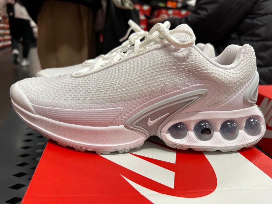 シューズ(男性用) Nike Air Max DN \