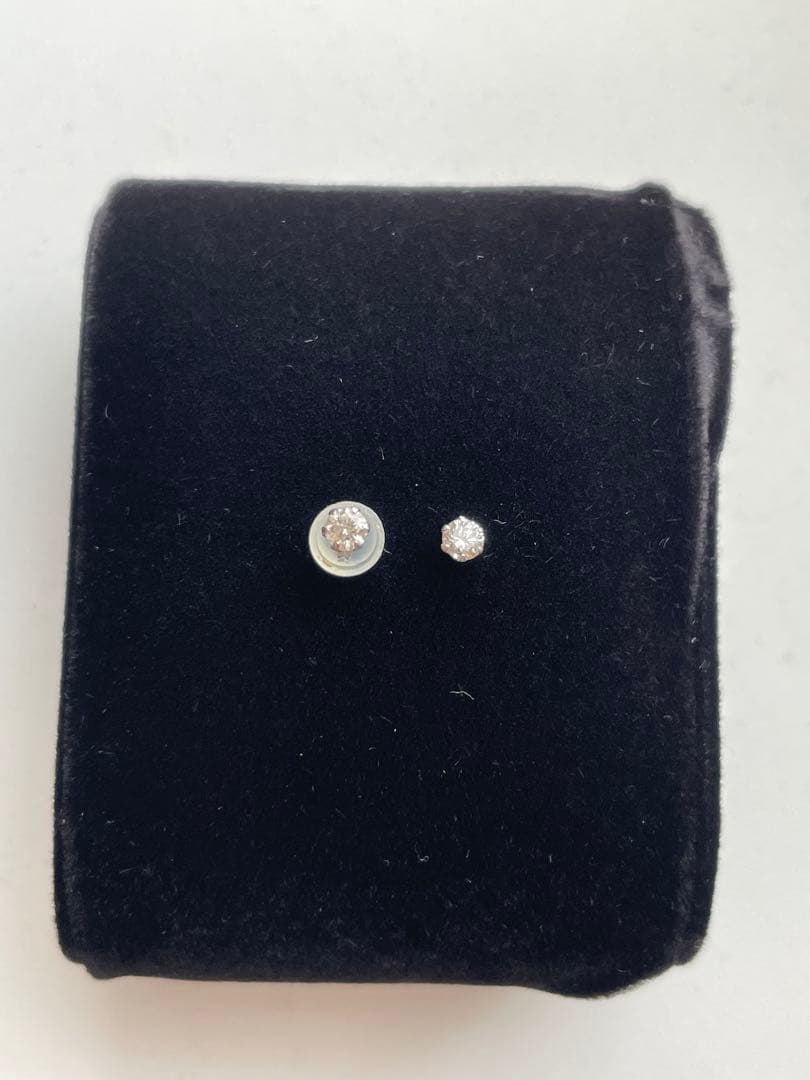 AVALANCHE ダイヤ ホワイトゴールド