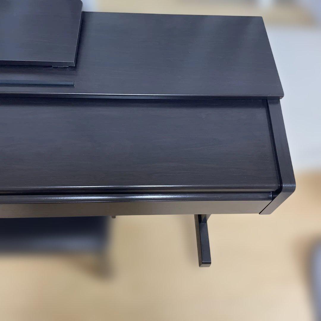 とと　YAMAHA 電子ピアノARIUS YDP-143 2017年製