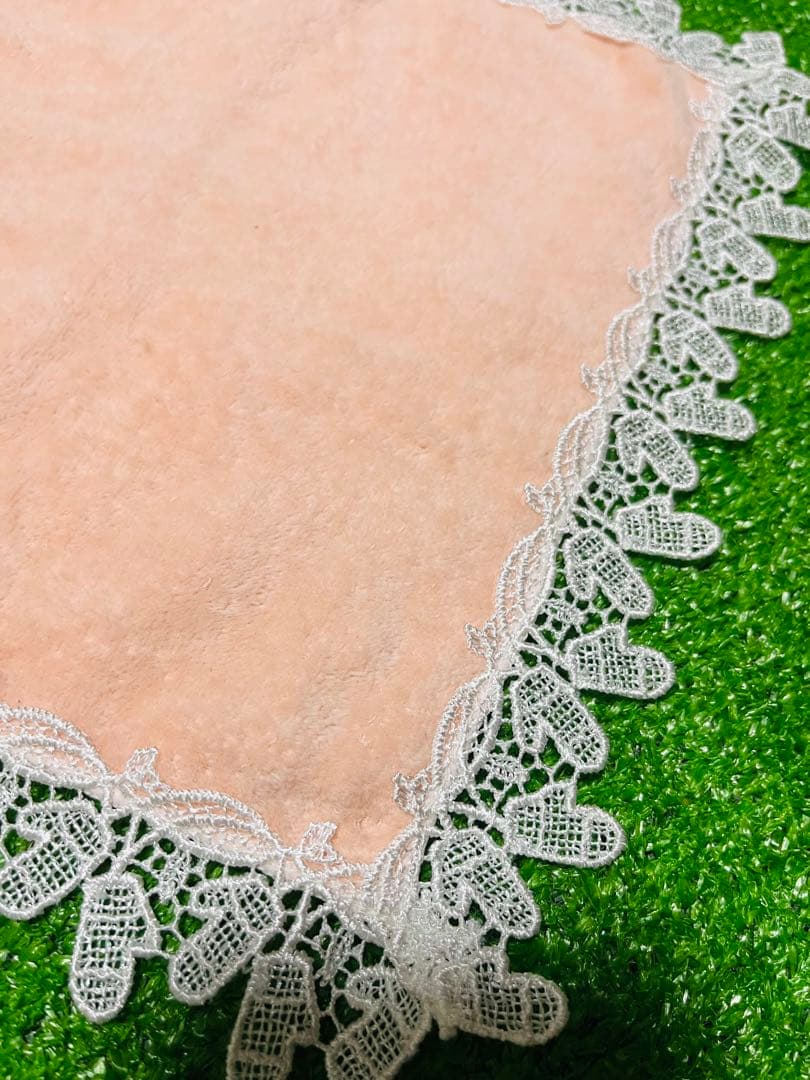 【限定】近沢レース ハローキティ ポーチ 45周年 限定 ハンカチ 4点セット