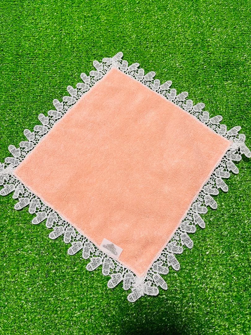 【限定】近沢レース ハローキティ ポーチ 45周年 限定 ハンカチ 4点セット