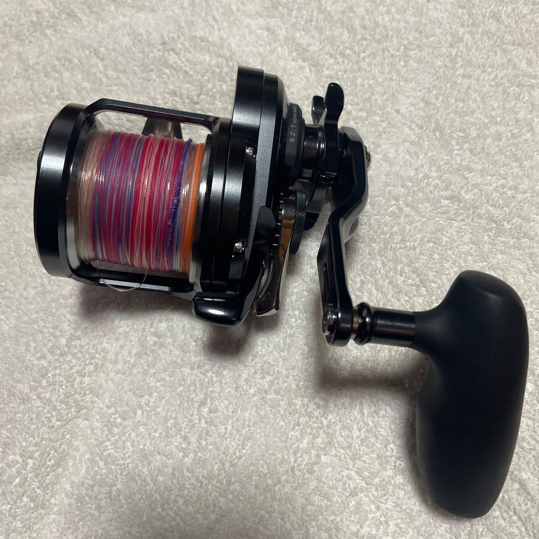 SHIMANO 3000HG ベイトリール