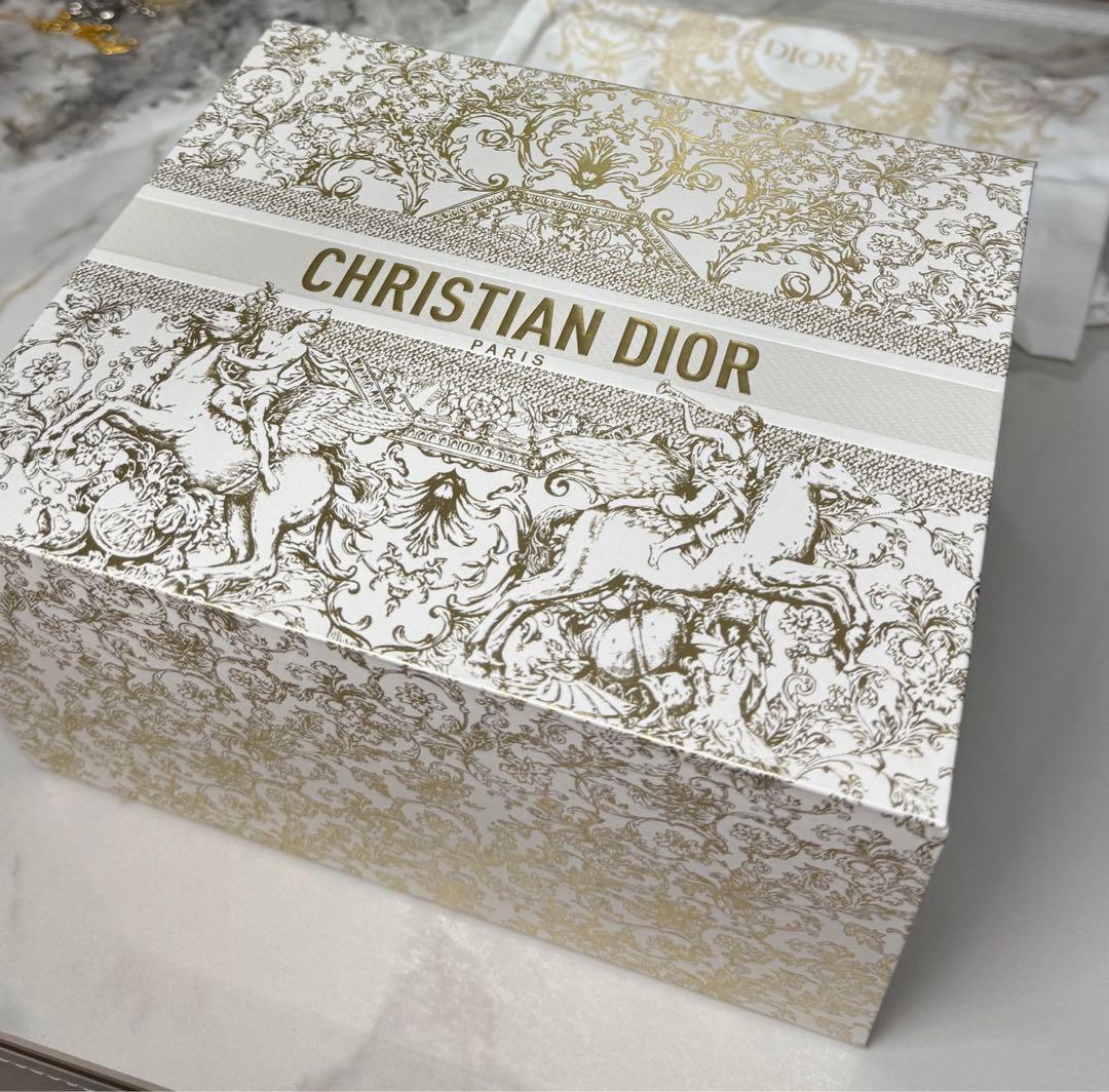 別売り可☆ Dior ジャスミン デ ザンジュとグリ ディオール