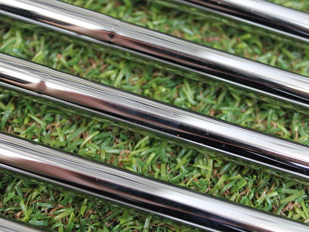 【レフティ】 ミズノ MP-54 DG ツアーイシュー S200 5-PW 6本