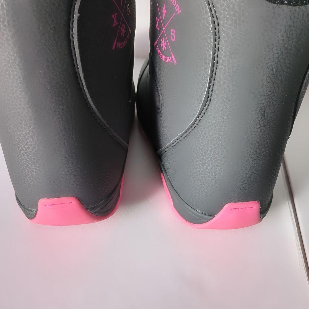 X5 CROSS FIVE PX-BOA レディース スノーボードブーツ