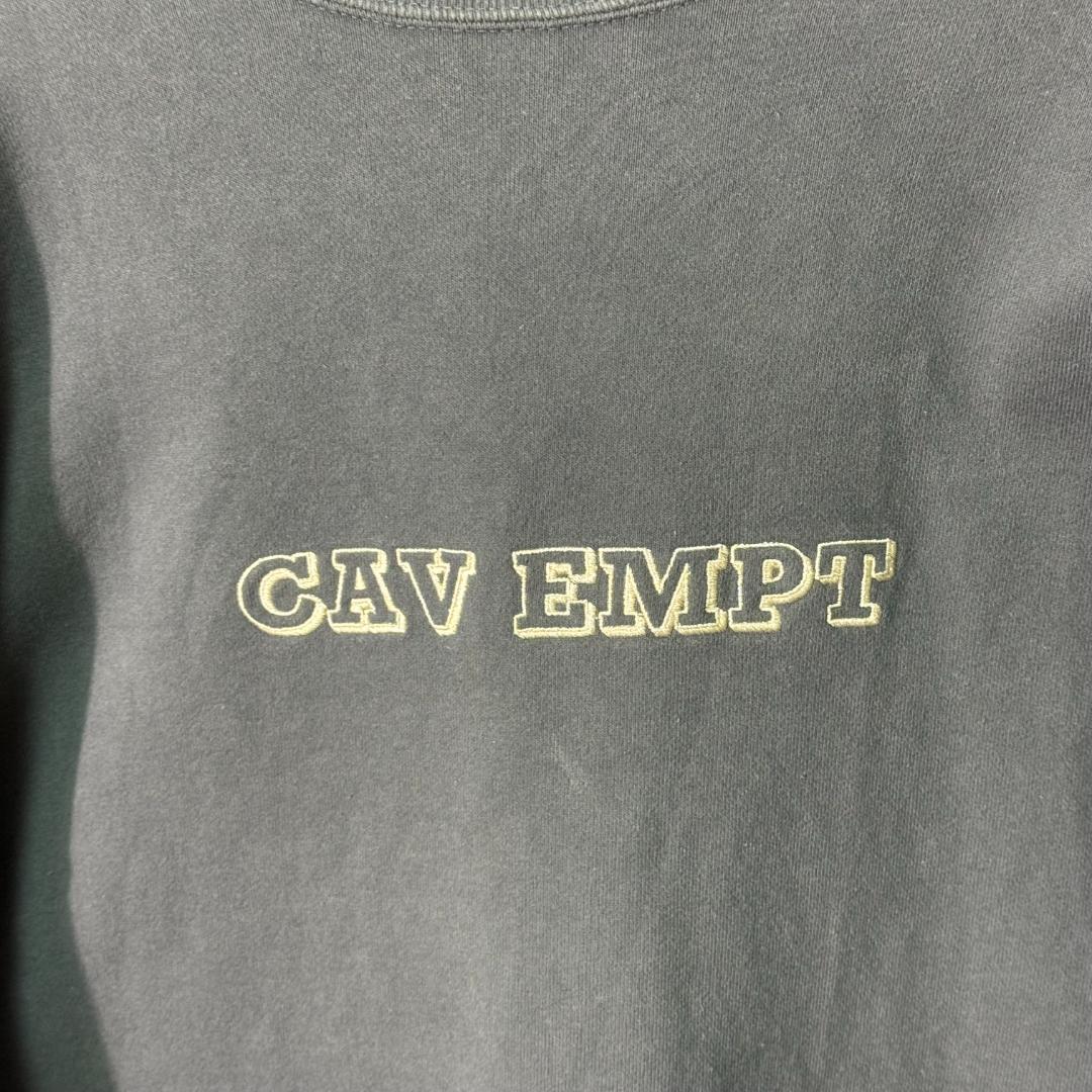 C.E CAV EMPT SWEAT スウェット トレーナー スミクロ XL