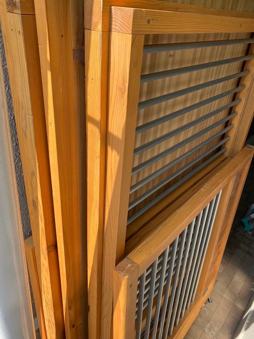 犬小屋製作工房K 原価40万円の商品で御座います