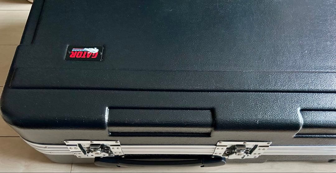 V-Synth GT Version2.0 61鍵シンセ、ボコーダー 超美品