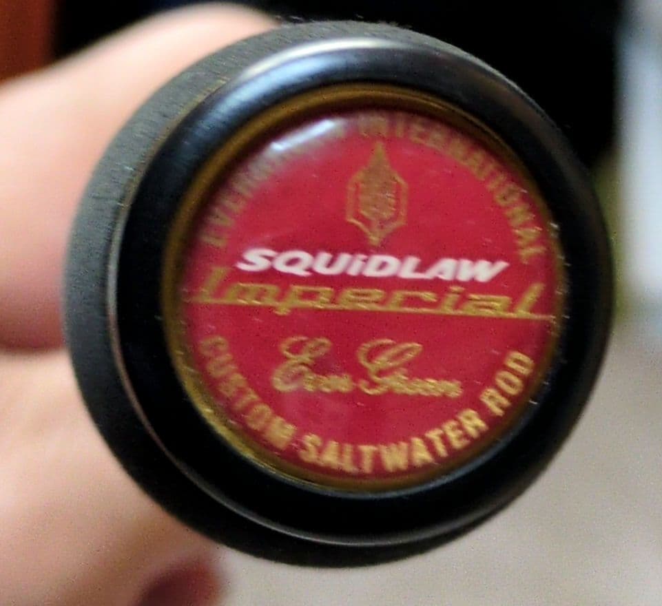 エバーグリーン スキッドロウ インペリアル　SIMS-86Lスラックマスター