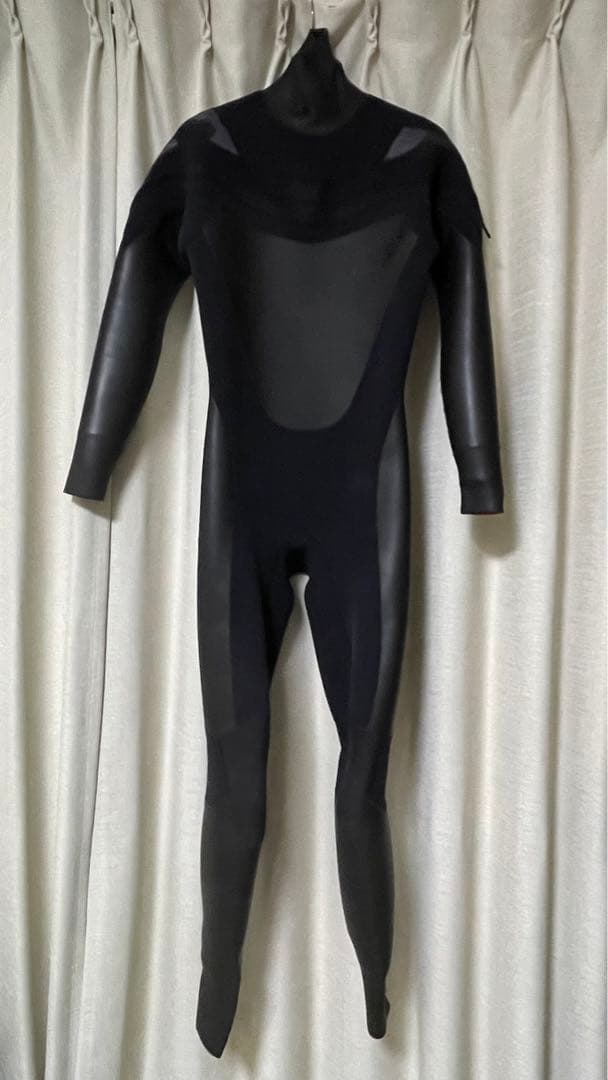 HOLLY セミドライスーツ ウェットスーツ