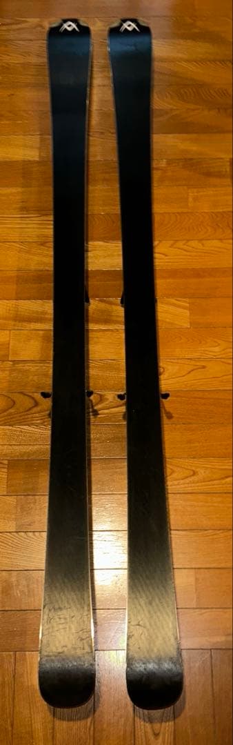 Völkl Supersport スキー板 セット168センチ大値下げ中！！！！