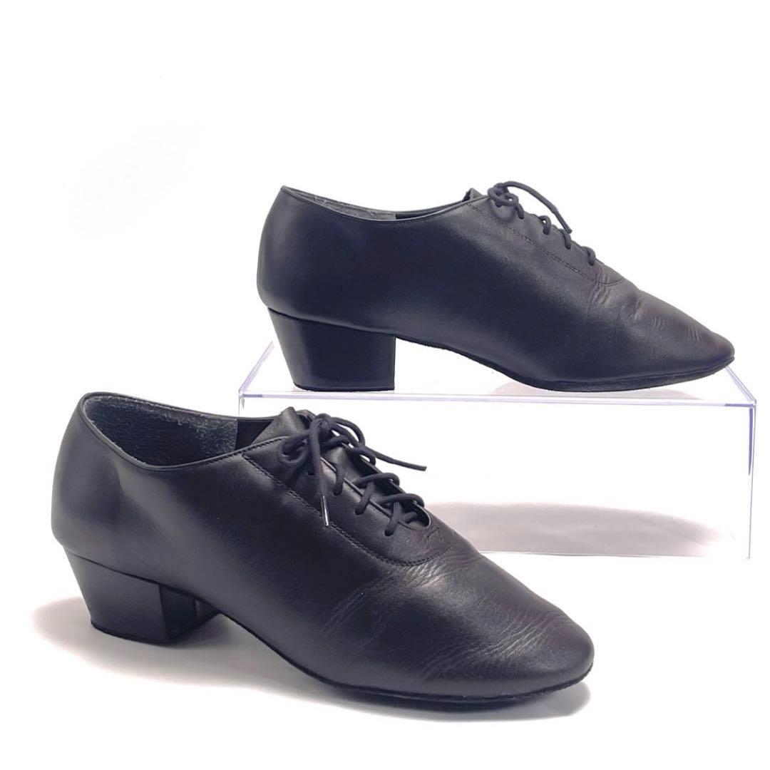 月末セール 美品 Sekine セキネ ラテンシューズ ダンスシューズ 兼用