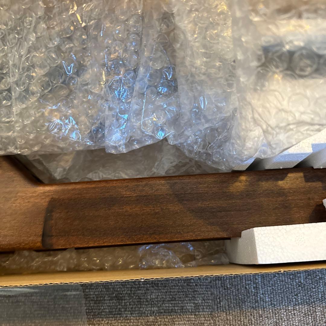 マルゼン　APS タイプ96 LE2021 ウッドストック　未使用品