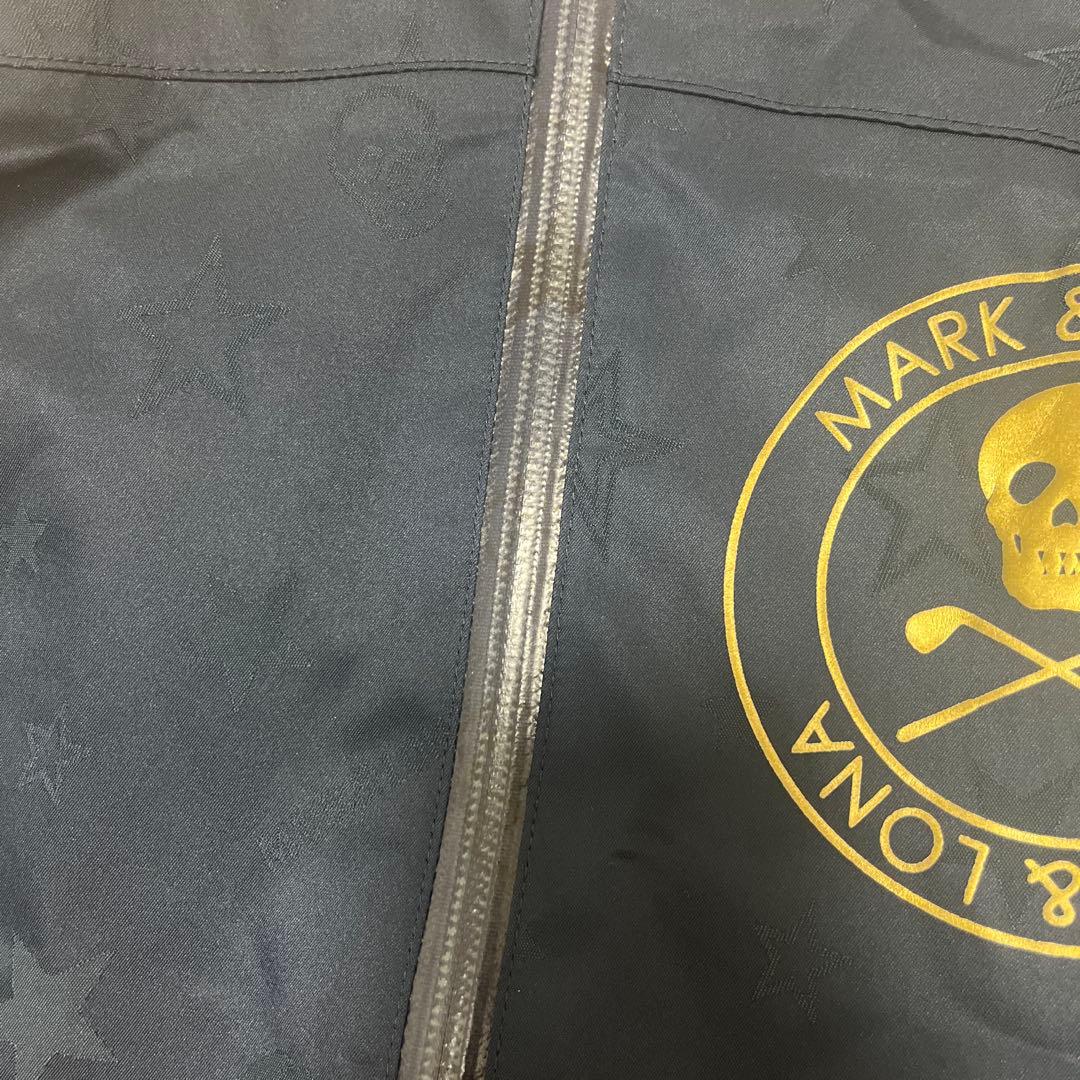 MARK&LONAレインウェア