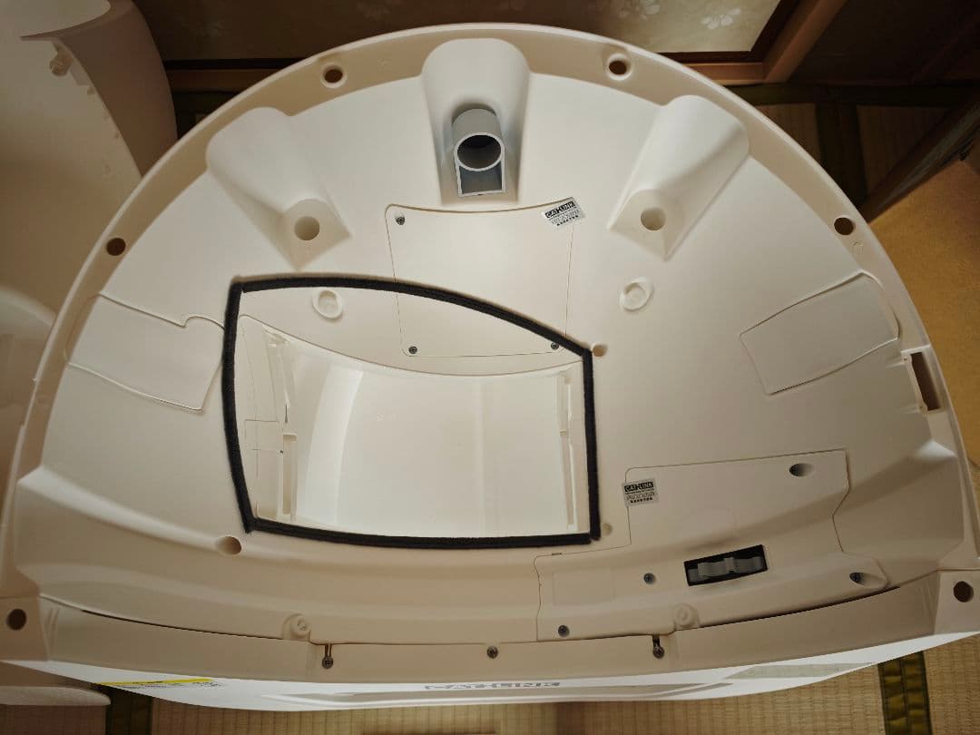 【自動猫トイレ】CATLINK SCOOPER PRO-X