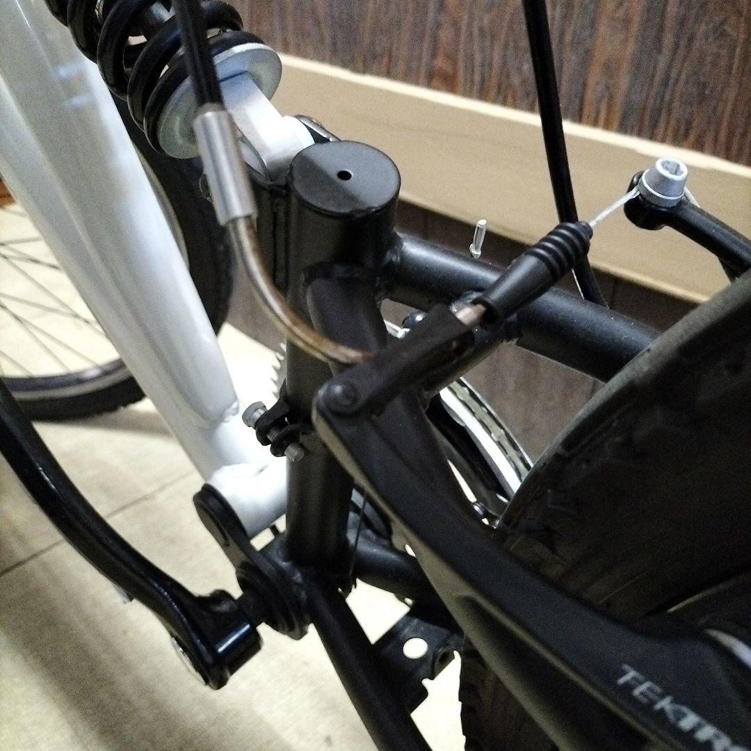 ☆ CHEVROLET シボレー マウンテンバイク 26型 引き取り限定 ☆