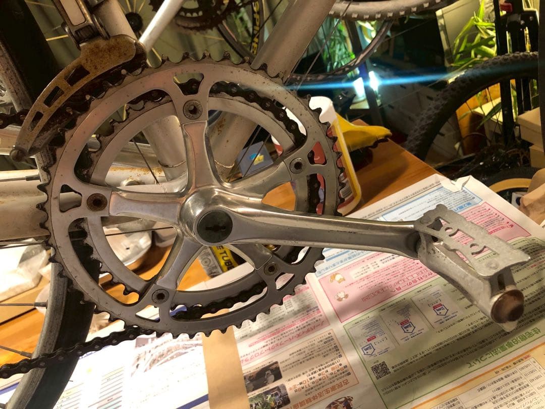 【希少モデル！】プジョー PSV10 ヴィンテージ 【試乗OK！東京北区】