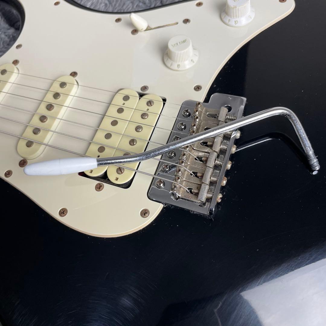 ギター YAMAHA Pacifica PAC112J