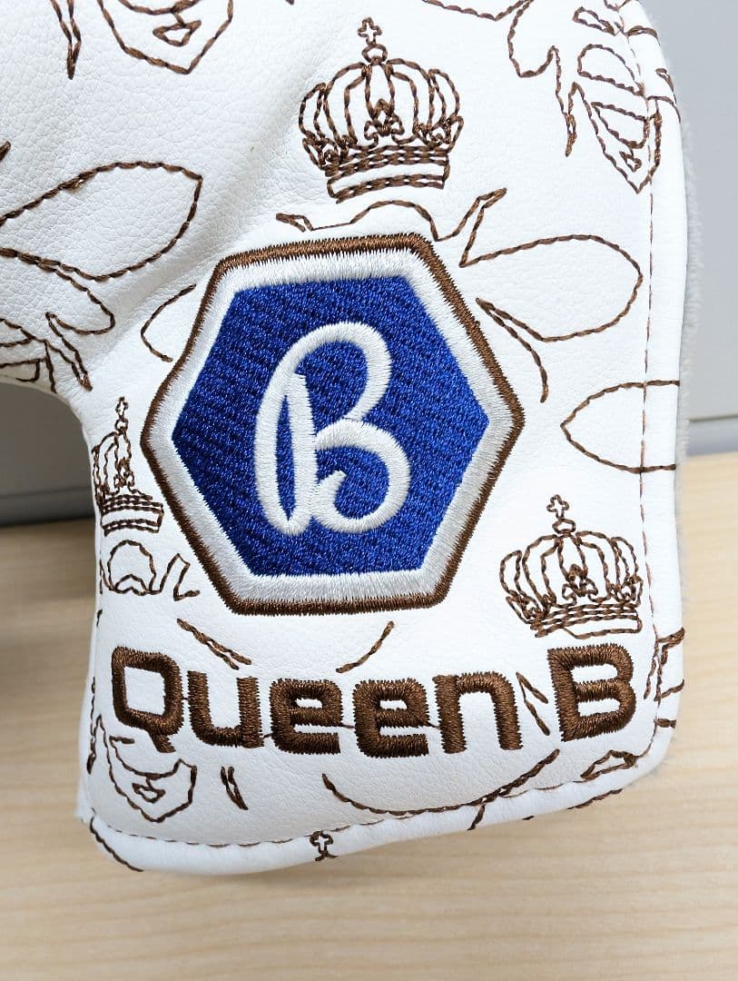 ベティナルディ Queen B ♯12 LAゴルフBettinardi パター