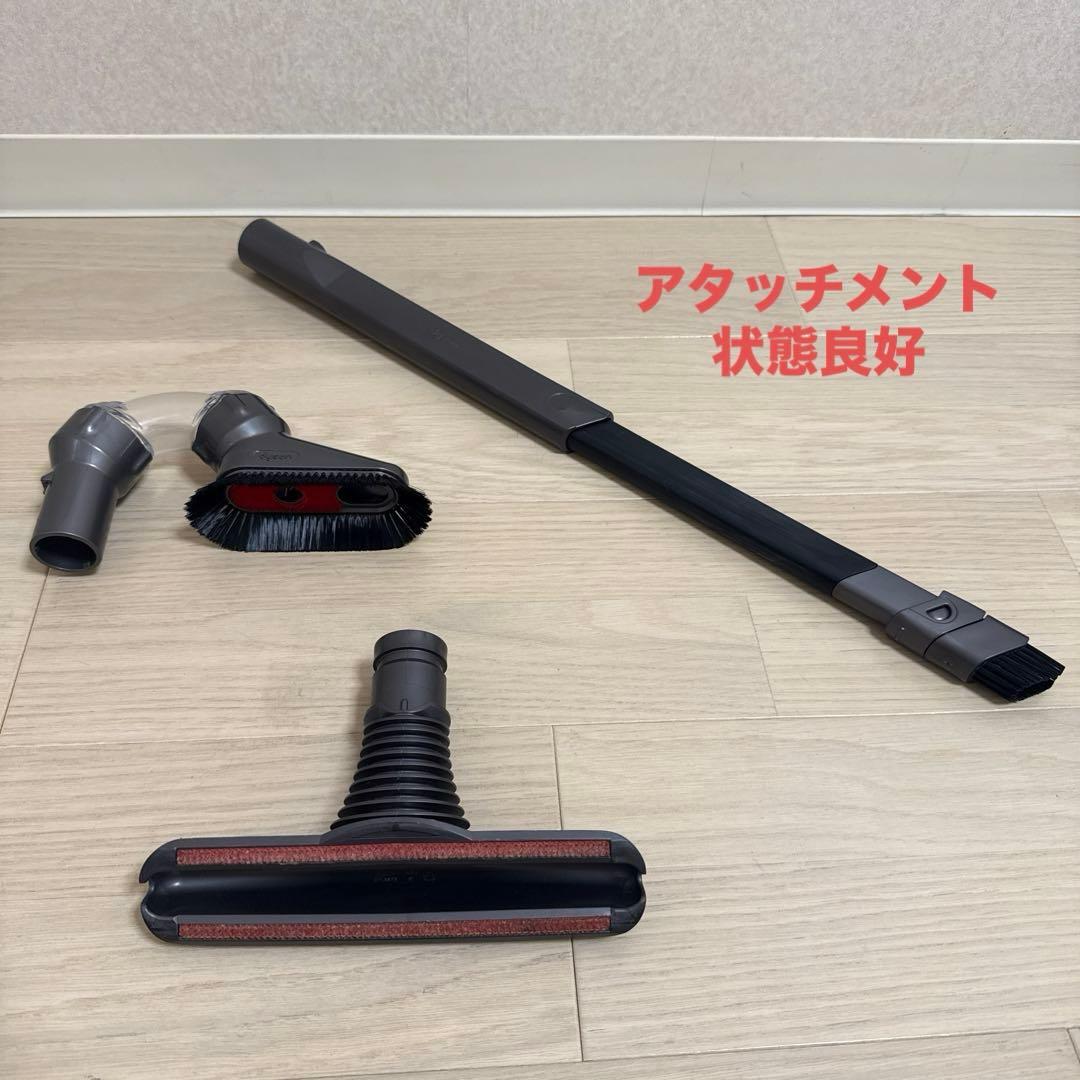 綺麗ダイソン掃除機DC48タービンヘッド大幅値引#DC63 CY24 CY25