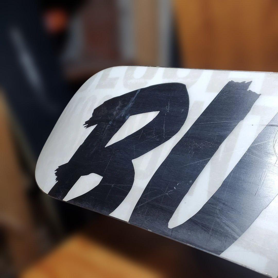 BURTON×K2×RIDE 3点セット！ 2719