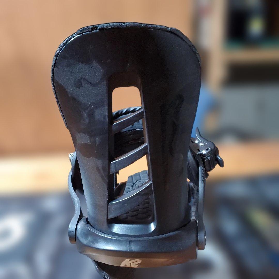 BURTON×K2×RIDE 3点セット！ 2719