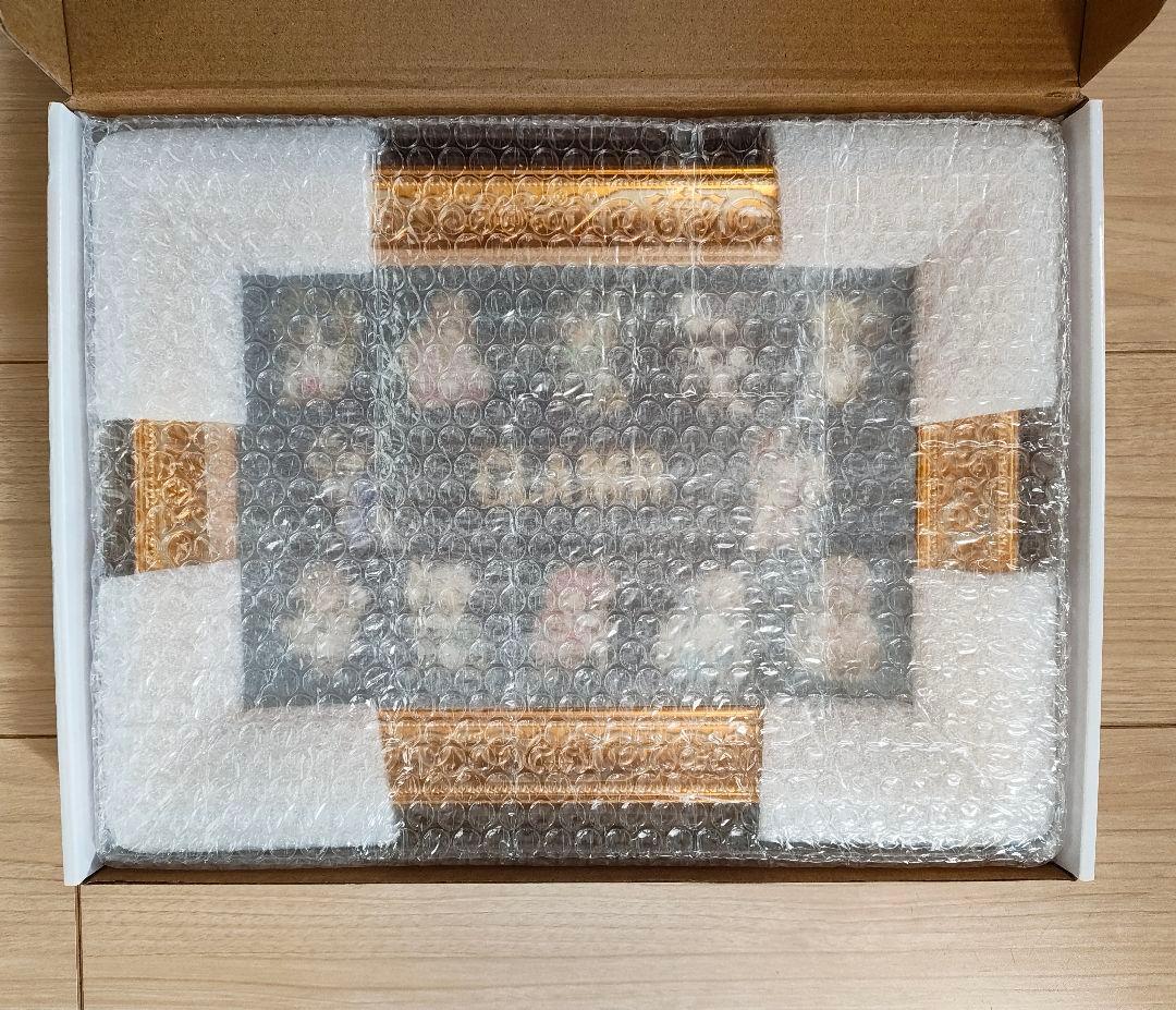 CLAMP展　ピンズセット