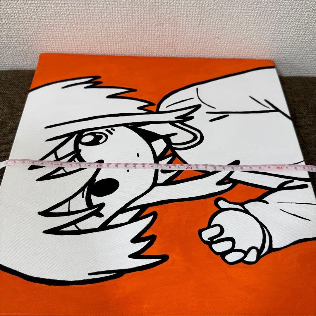 【原画】キャンバスアート おしゃれ インテリア アート 1点もの 希少品