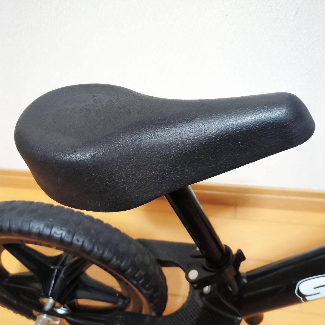 ✨日本正規品✨STRIDER ストライダー SPORT12 人気のブラック♪