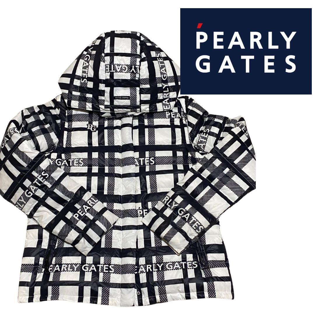 2wayダウンジャケット