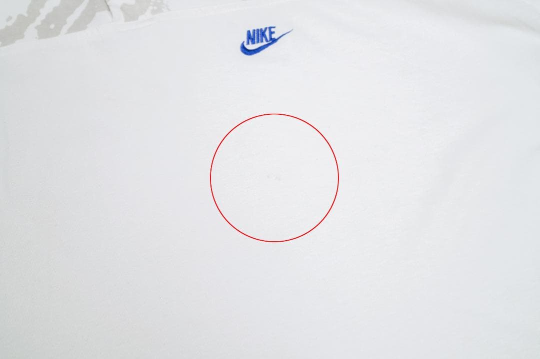 ナイキ チャレンジコート アンドレアガシ ウィンブルドン 1992 ゲームシャツ