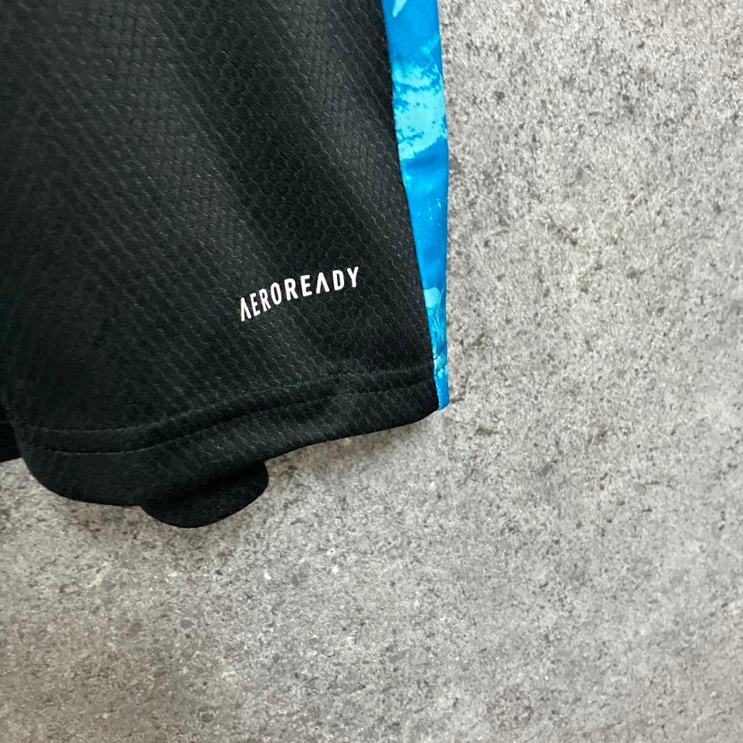 サッカー　アルビレックス新潟　GKユニフォーム　大谷幸輝　1番　M