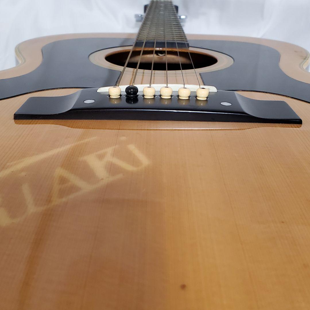 Morris WJ-25 アコースティックギター モーリス