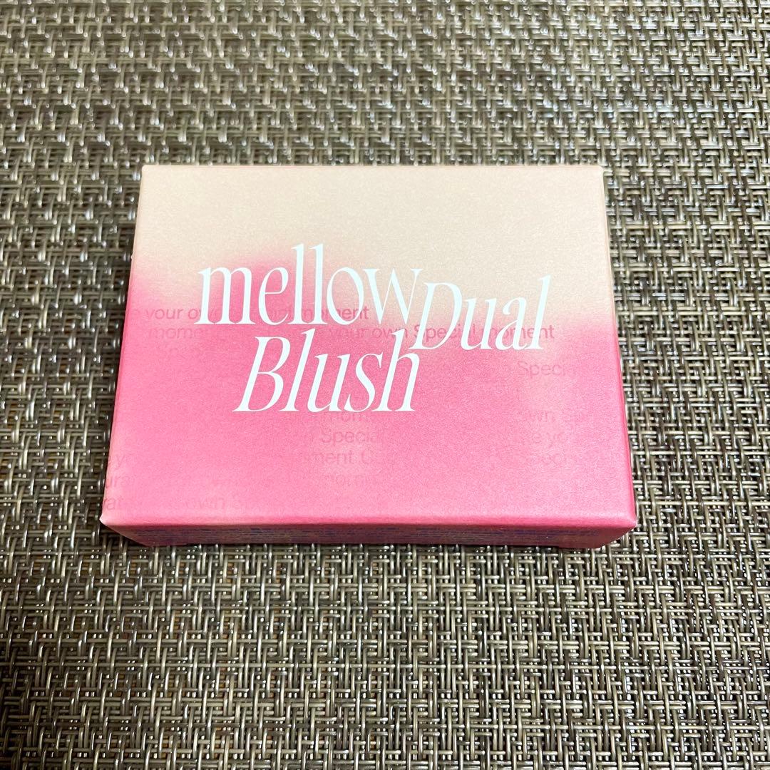 【新品未使用】fwee まとめ売り（チーク・ファンデ・リップ）