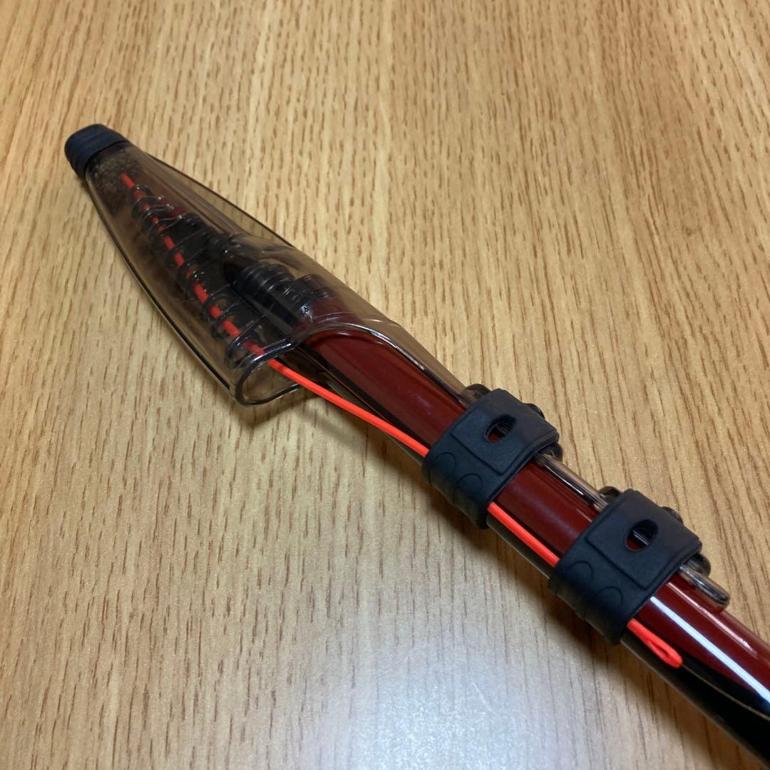 【安原】【送料込】がまかつ　がま磯RX 08-50