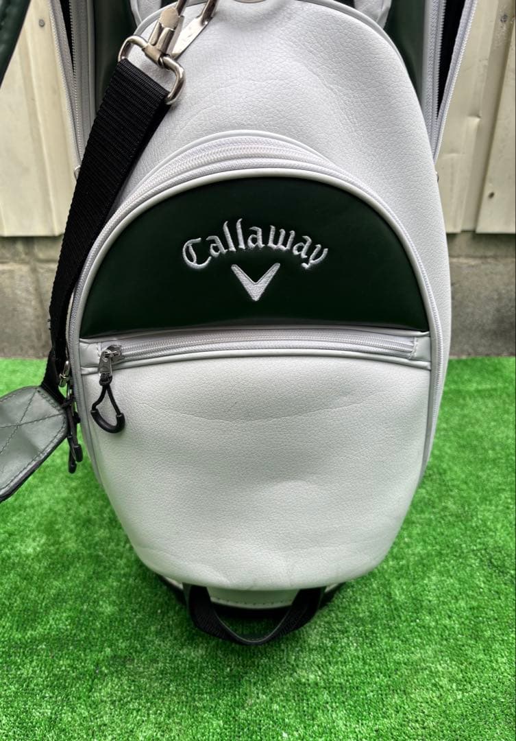 Callaway キャロウェイ キャディバッグ
