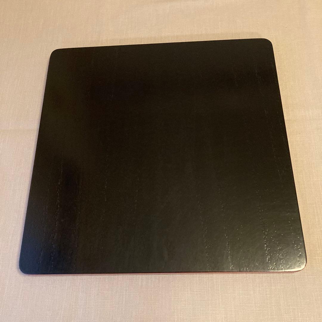 茶道具　鵬雲斎好　平悠棚　組立式