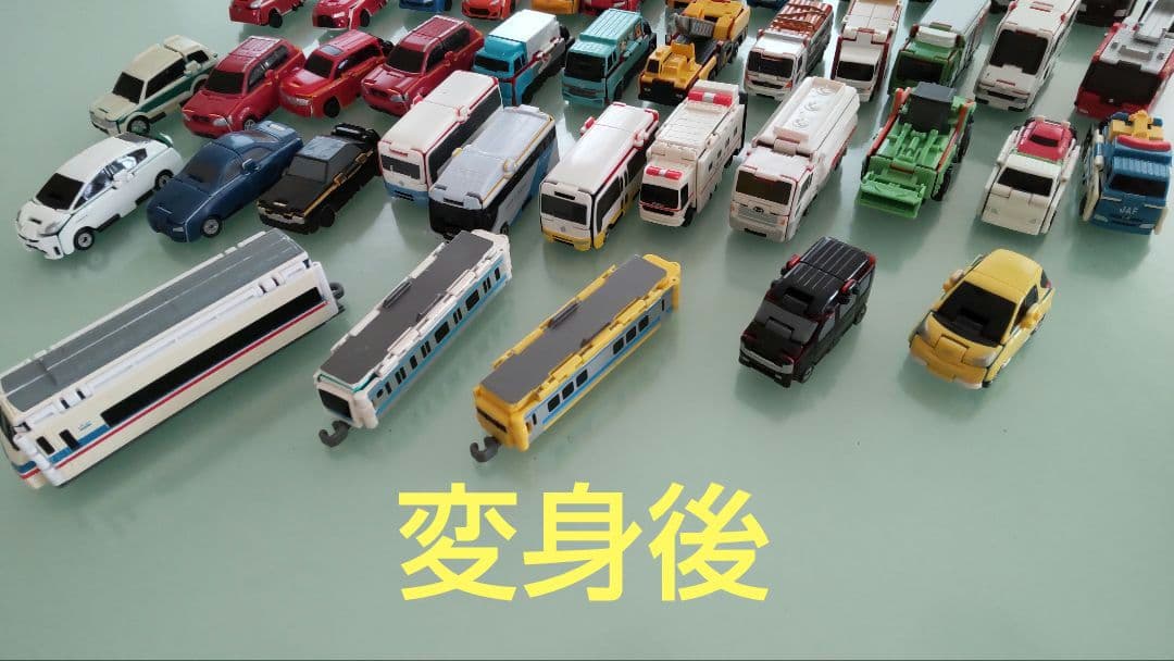 voov　40台　ハッピーセットブーブ　8台　計48台