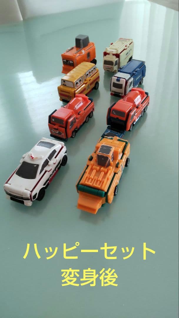 voov　40台　ハッピーセットブーブ　8台　計48台