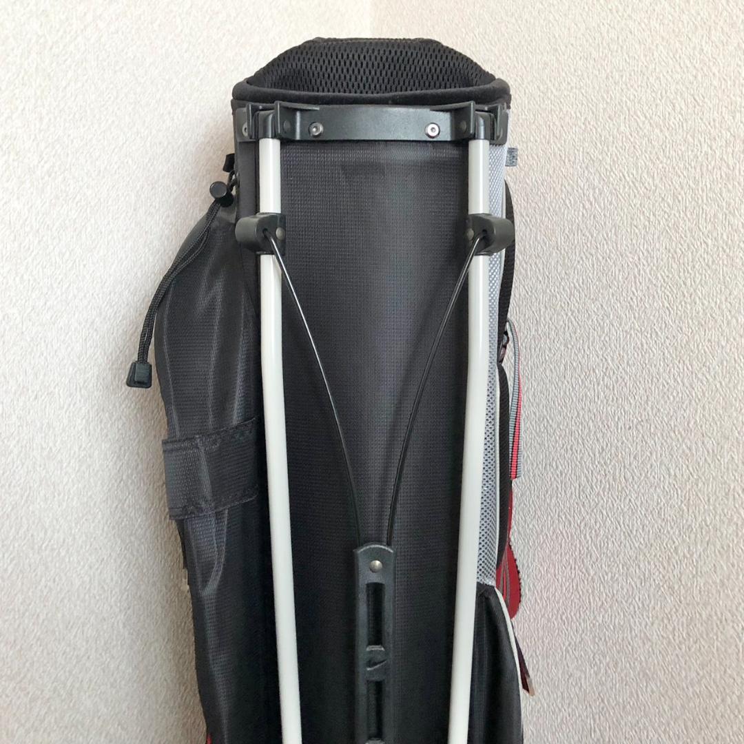 【希少】 NIKE ナイキ EXTREME SPORT ゴルフ キャディバッグ