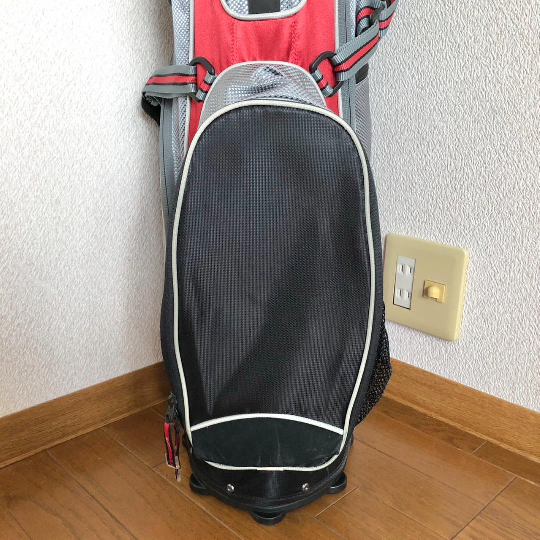 【希少】 NIKE ナイキ EXTREME SPORT ゴルフ キャディバッグ